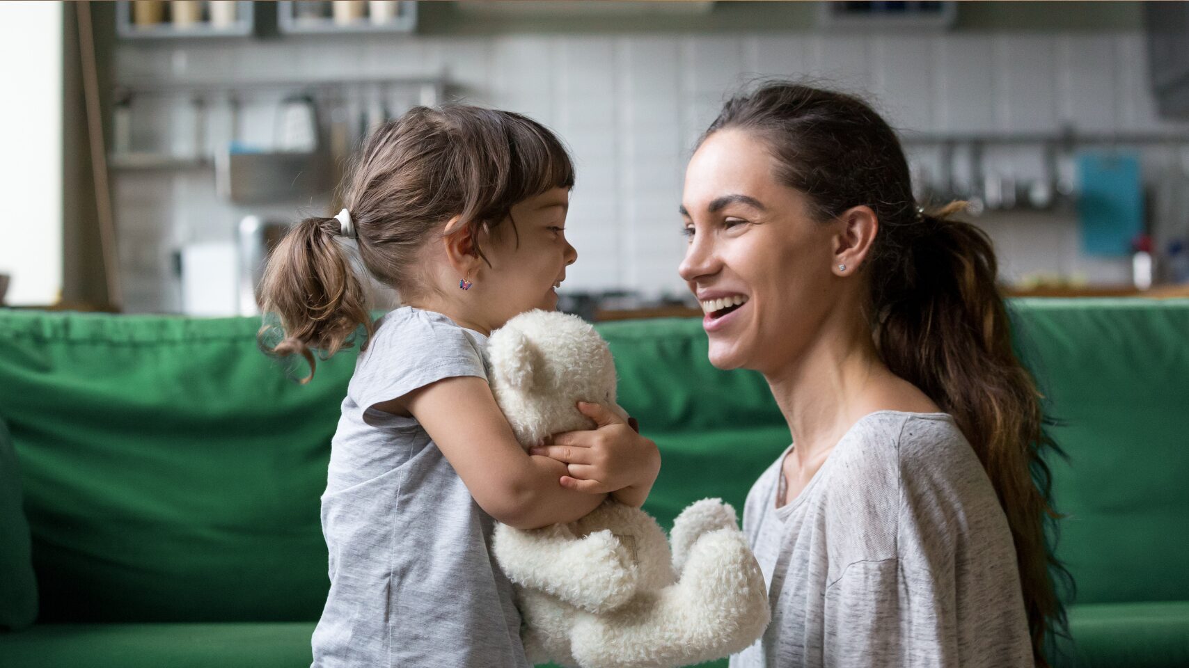 The Importance of Social Interaction for Speech Development