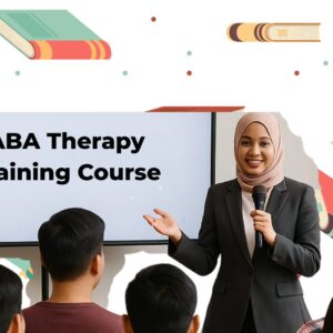 ABA Therapy Training Course